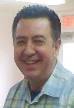 Obituary of Rev. Thomas Michael Porter