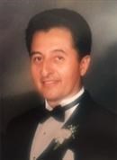 Obituary of Alexander Santos