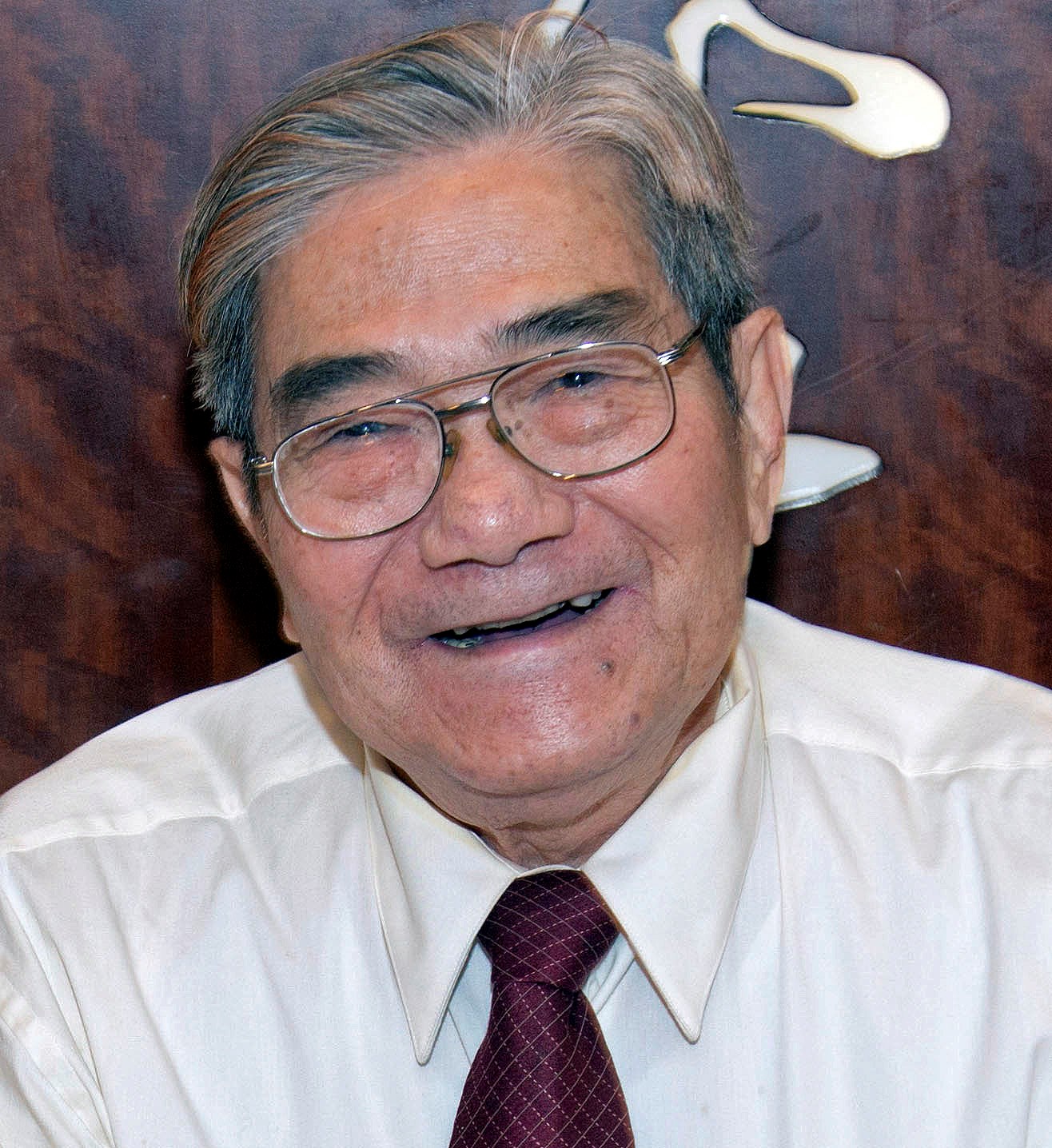 Chuen Sang Choy Obituary - San Jose, CA
