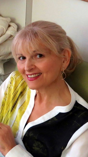 Obituary of Donna Adams Mahaffey