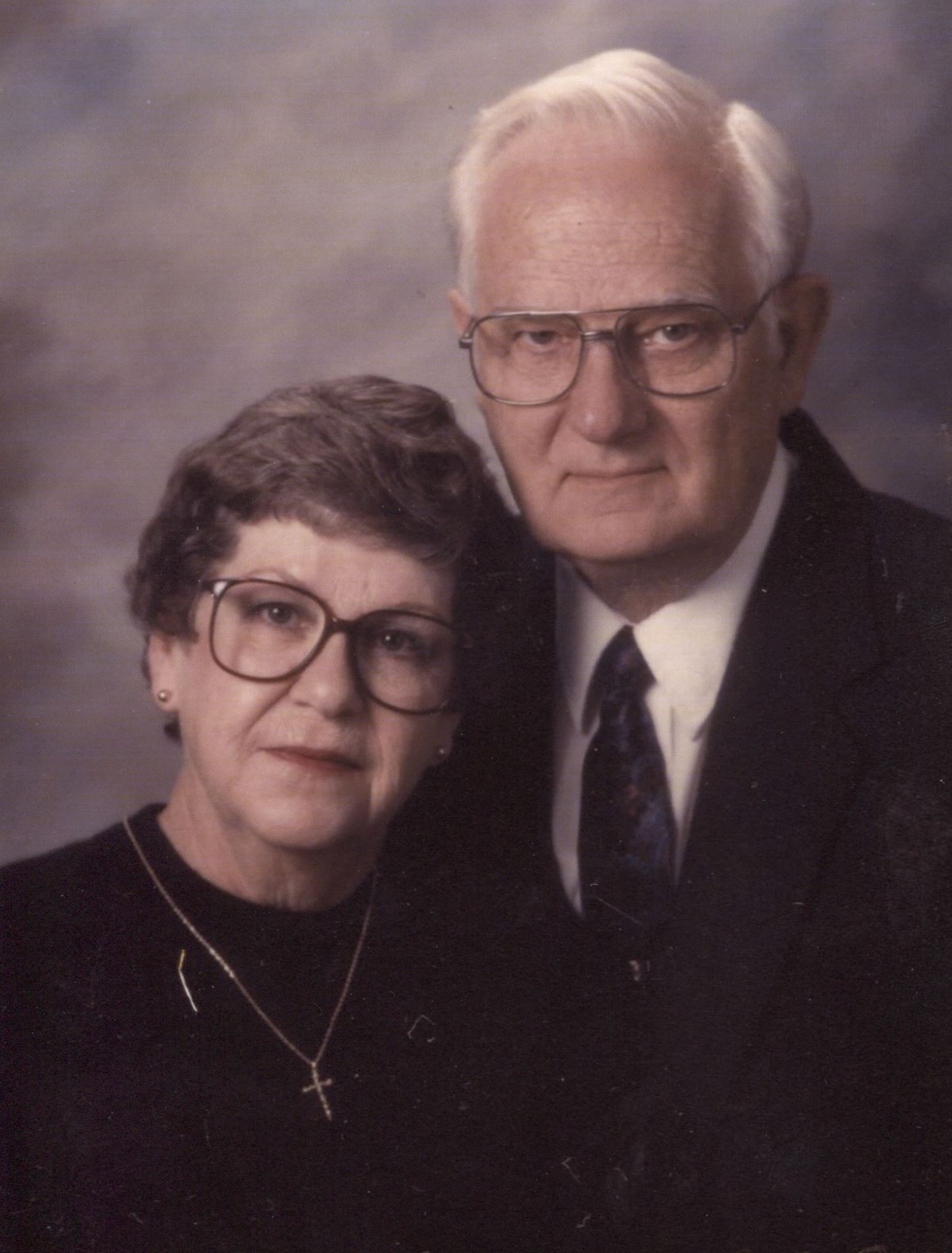 Avis de décès de Papa Jim Itschner