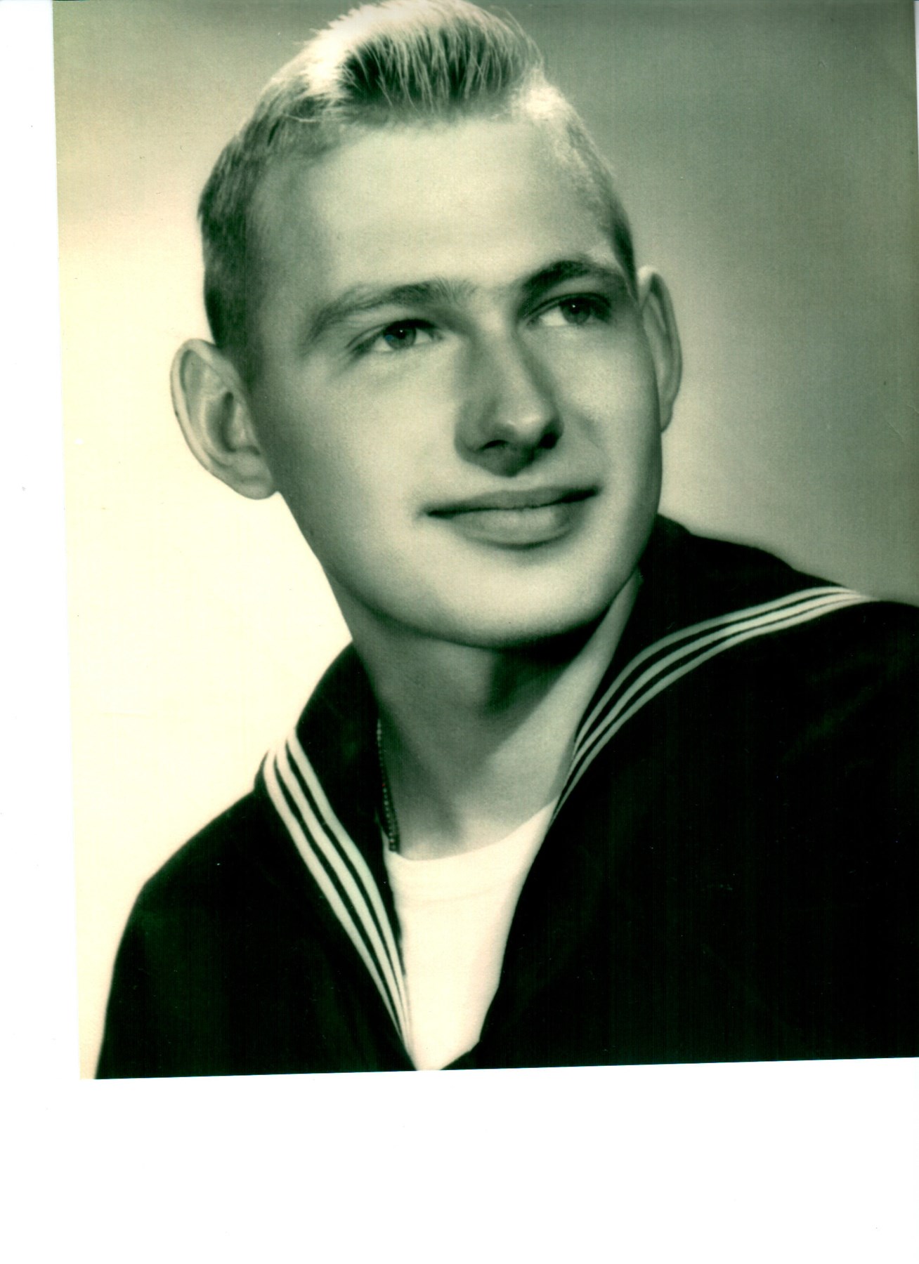 Obituary of Donald Edward Larson