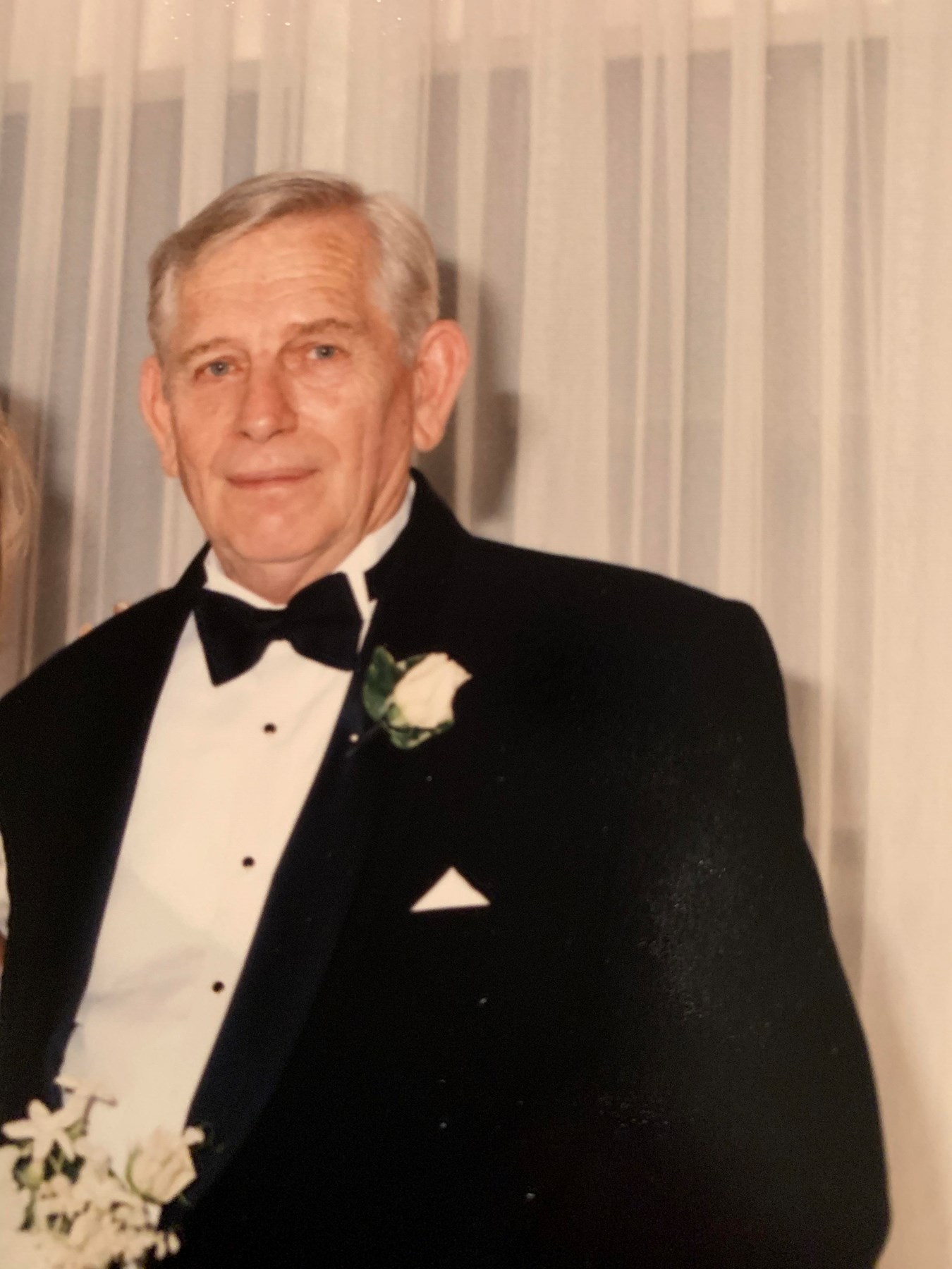 Gene Porter Obituary Houston, TX