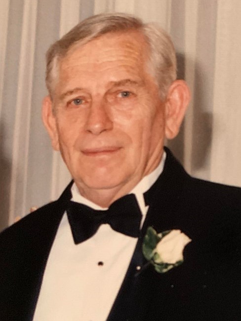 Avis de décès de Gene Porter