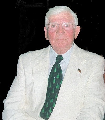 Avis de décès de Troy T. Martin Sr.