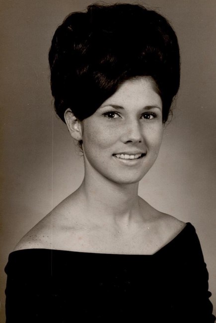 Obituary of Nancy Zipprian