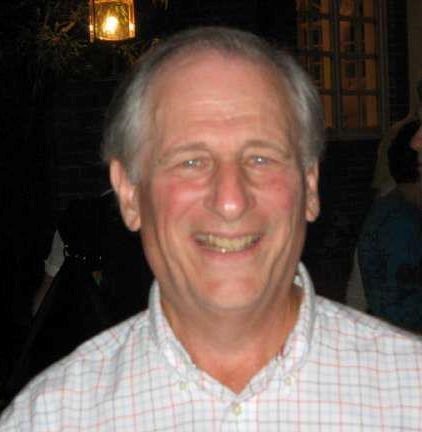 Obituary of David Jerome Kopp