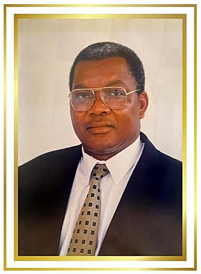 Obituario de Damian Ondo Mane Ondo