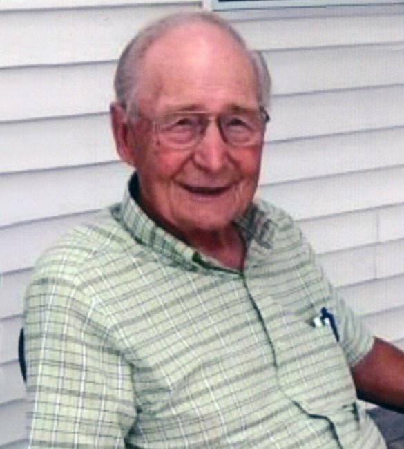 Obituary of James "Jim" L. Dunn