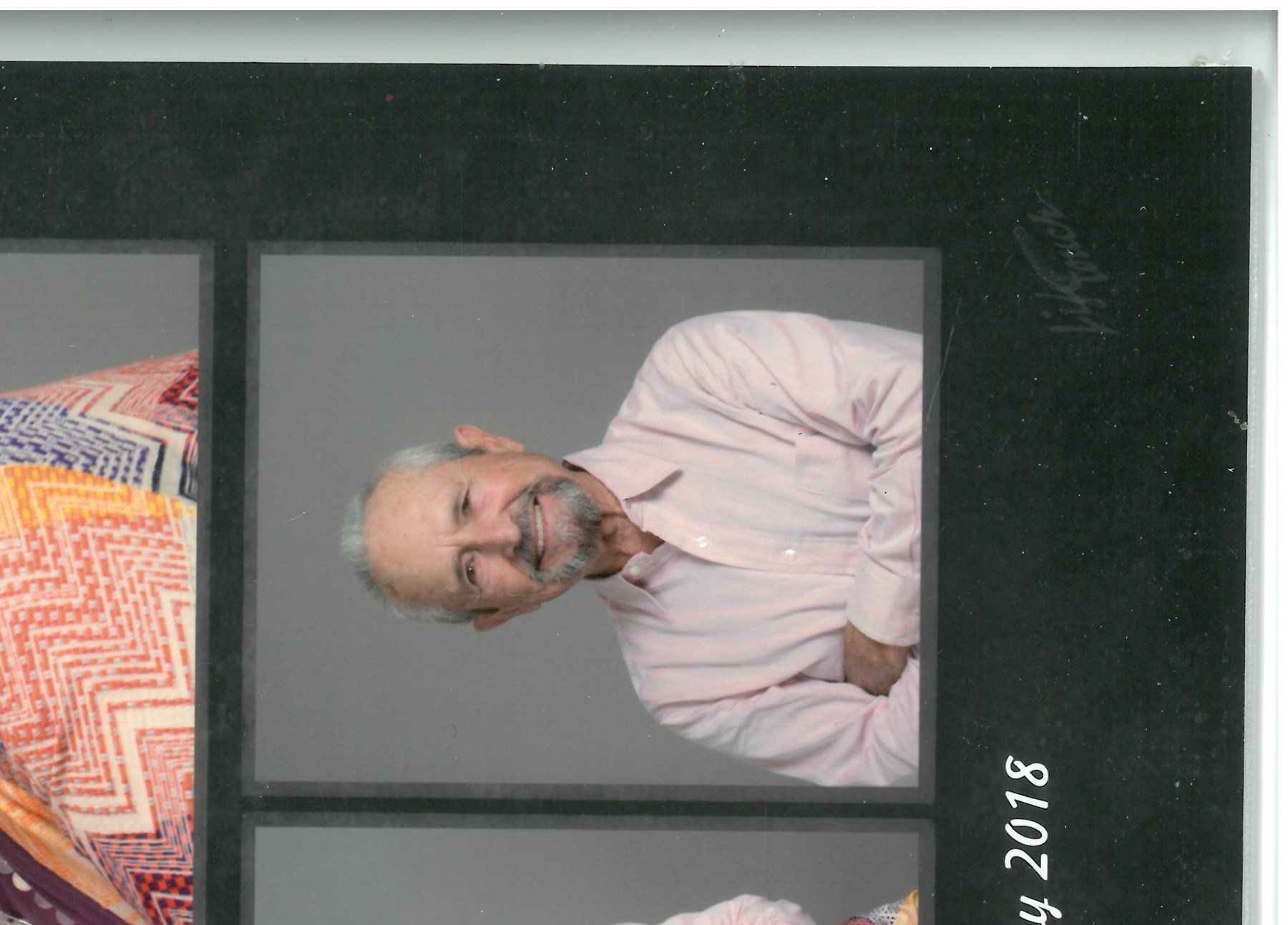 William R Hartman Obituary Tucson, AZ