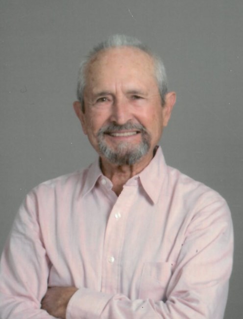 Obituary of William R Hartman