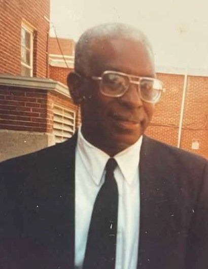 Obituary of Robert James Farmer Sr.