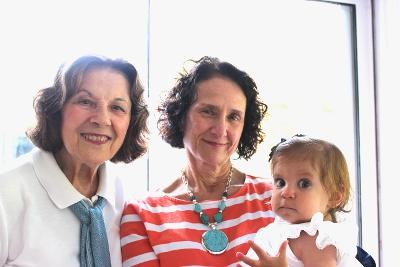 Avis de décès de Rita L. Skelly