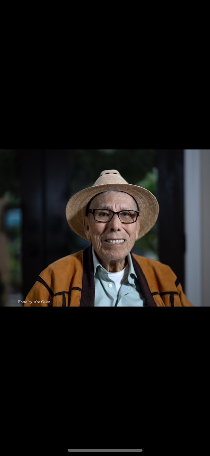 Obituary of Rojelio Arauza