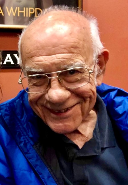 Obituary of George Thomas Wren