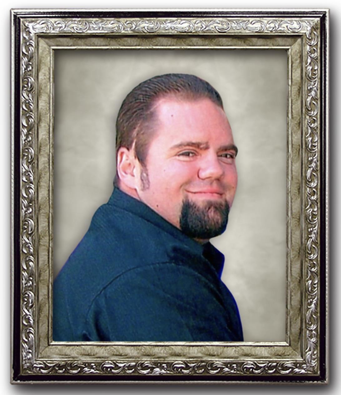 Obituary of Christopher Michael Johnson