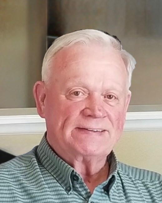 Obituary of Gerald Eugene Ensor Sr.