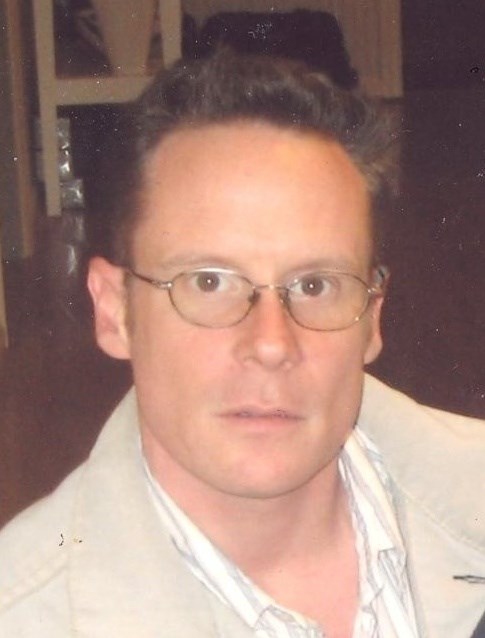 Obituary of Brent Curry