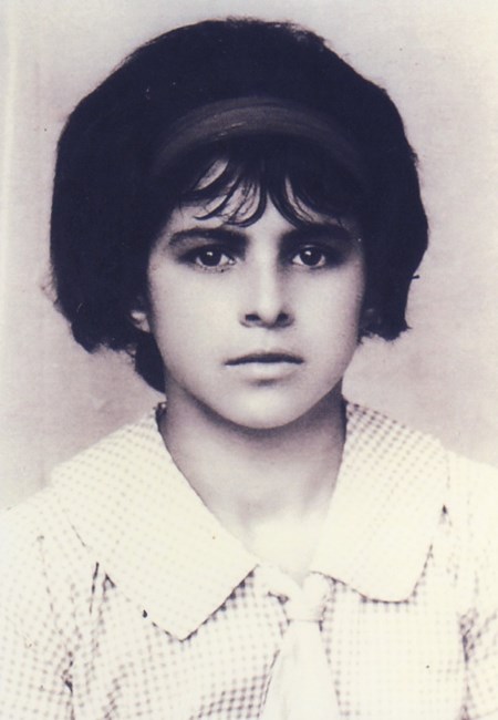 Obituary of Esperanza Quinonez Gonzalez