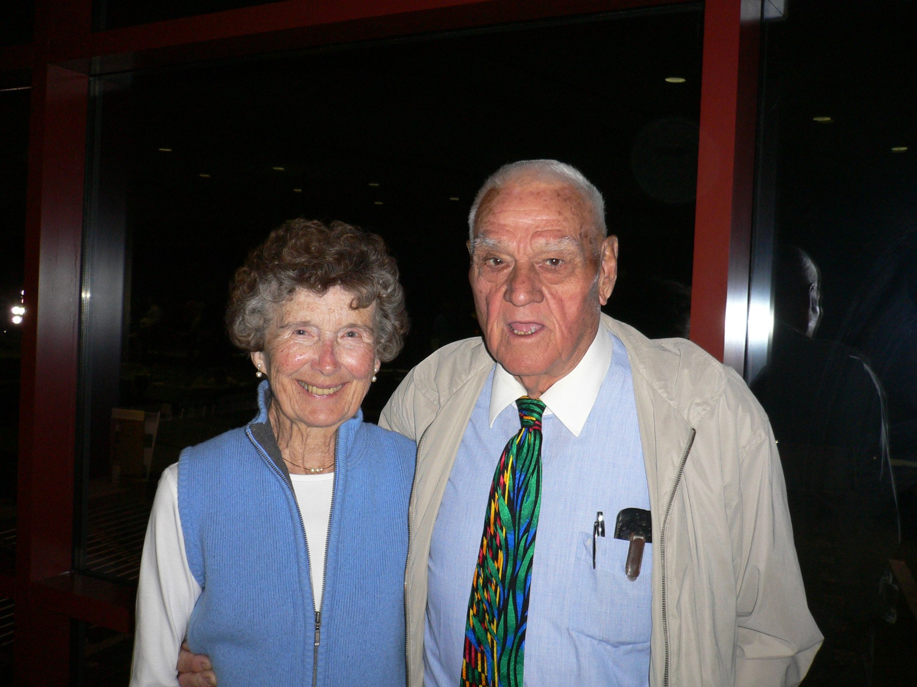 Obituary of Marie Helen Schroeder