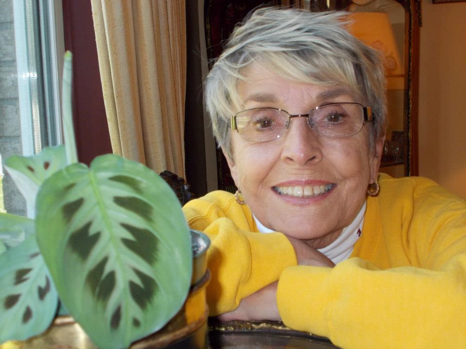 Avis de décès de Liette Bourassa