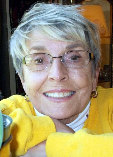 Avis de décès de Liette Bourassa