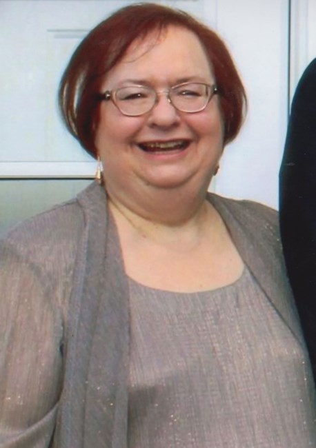 Obituary of Donna Jean Bossenga