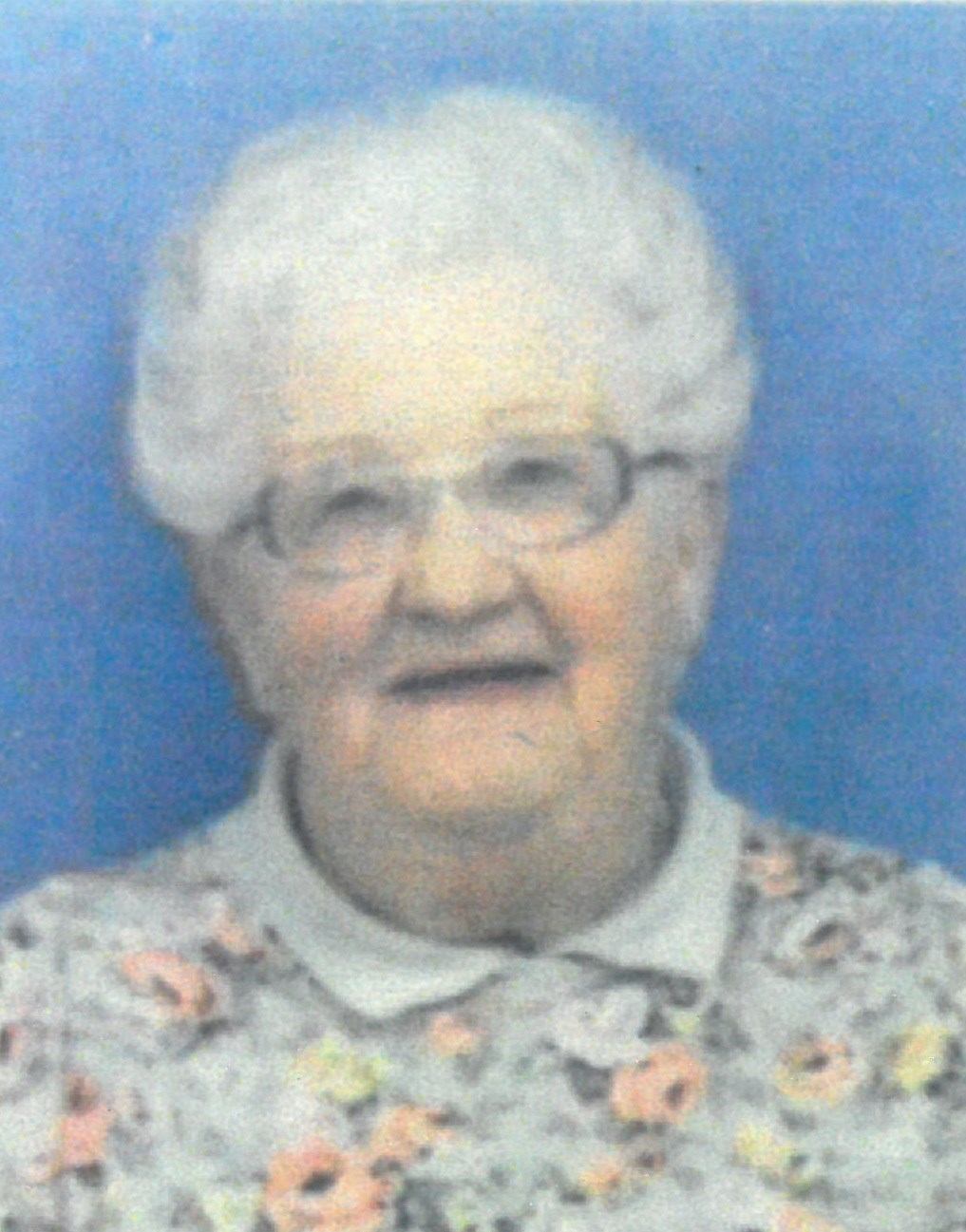 Obituary of Virginia Ginny Elsie Griswold