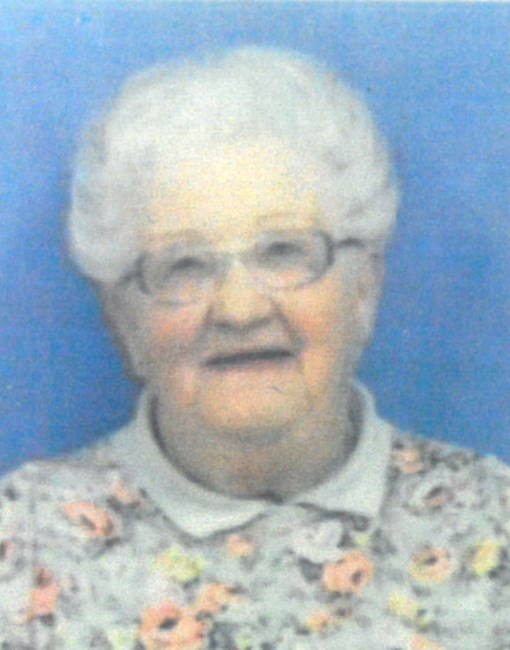 Obituary of Virginia Ginny Elsie Griswold