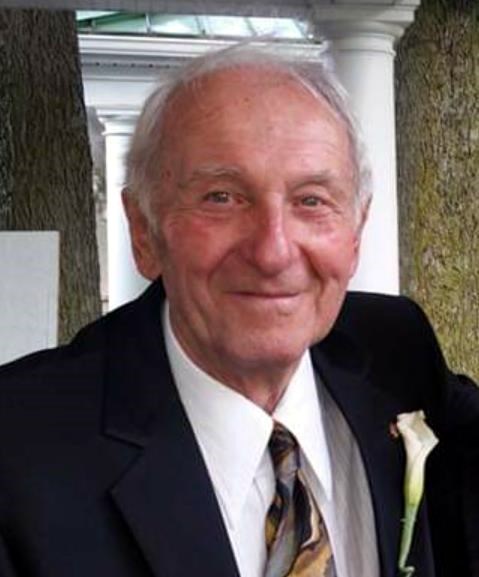 Obituary of Donald J. Moleski