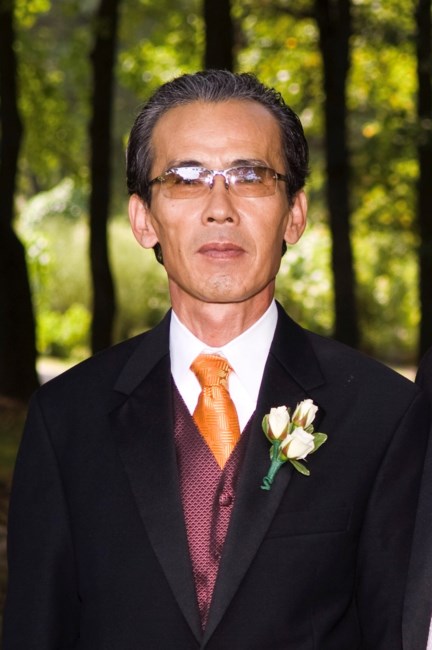 Obituary of Young Ho Lee