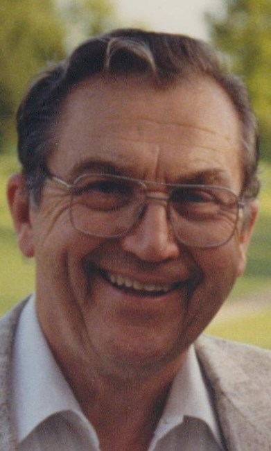 Obituary of Milton L. Hoefle