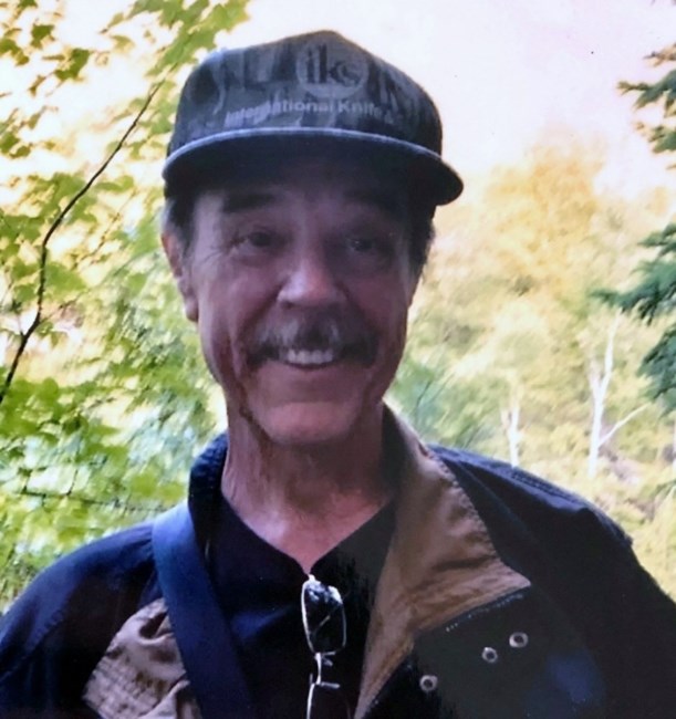 Obituary of Ronald Hasenauer