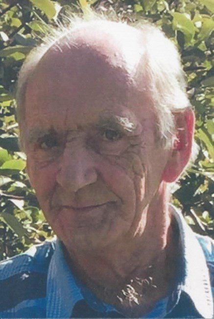 Avis de décès de Claude Labelle