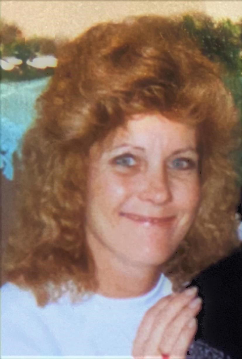 Connie Jean Evans Obituary Riverton, UT