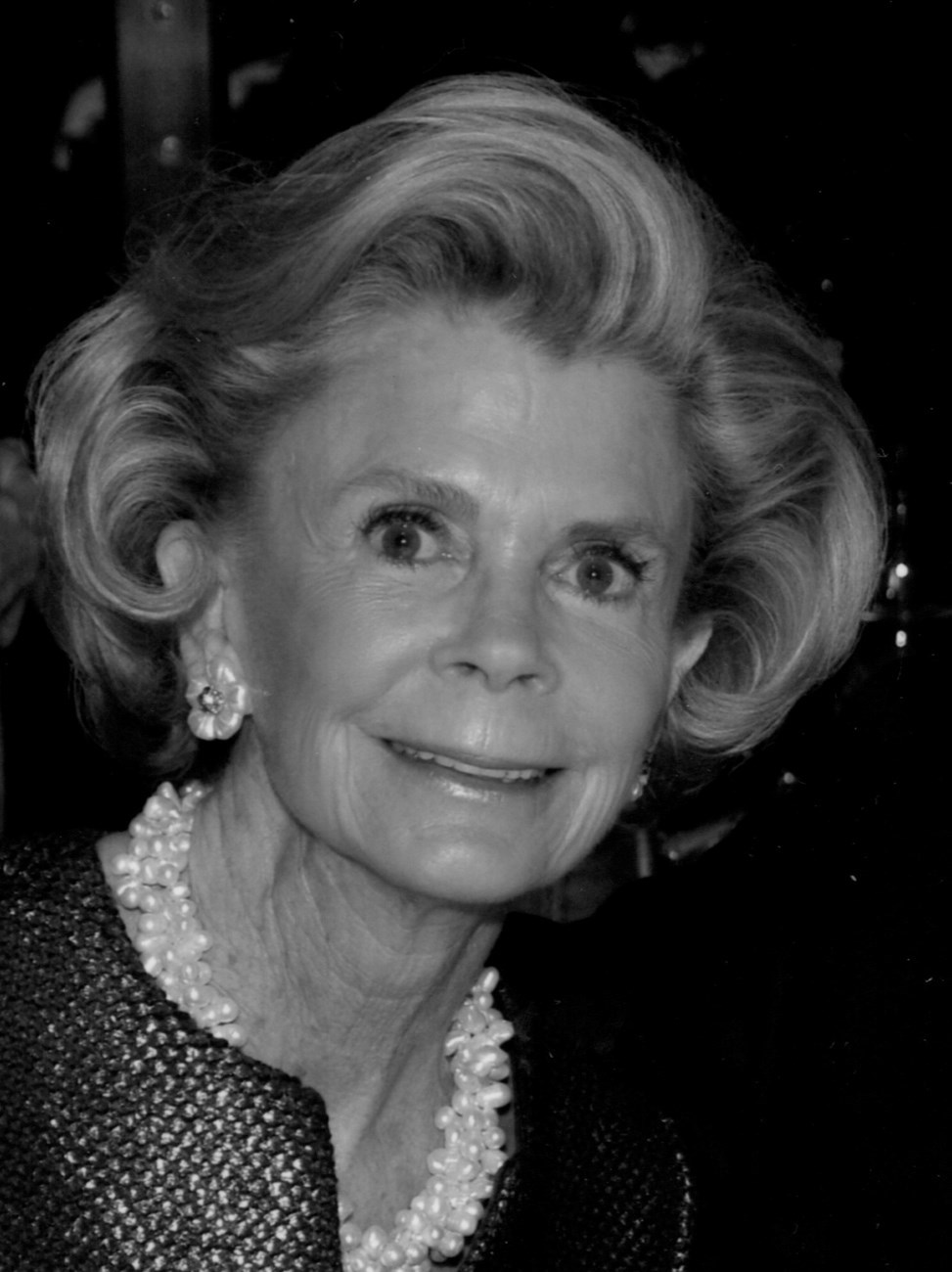 Katherine W. Stanton avis de décès Houston, TX