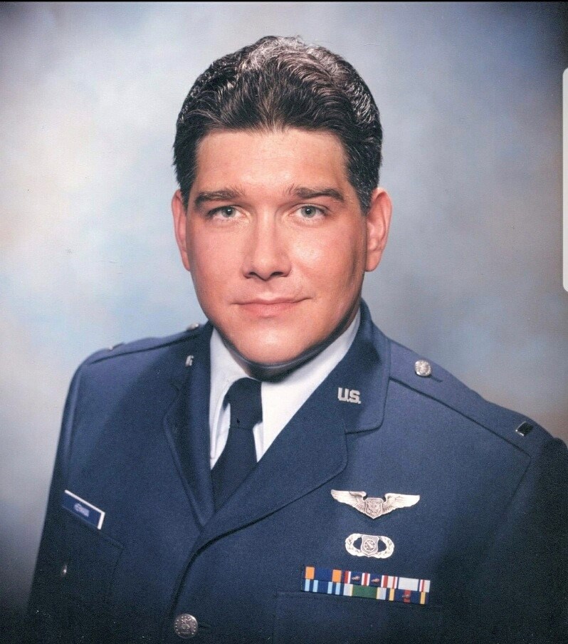 Obituary of David George Hermann