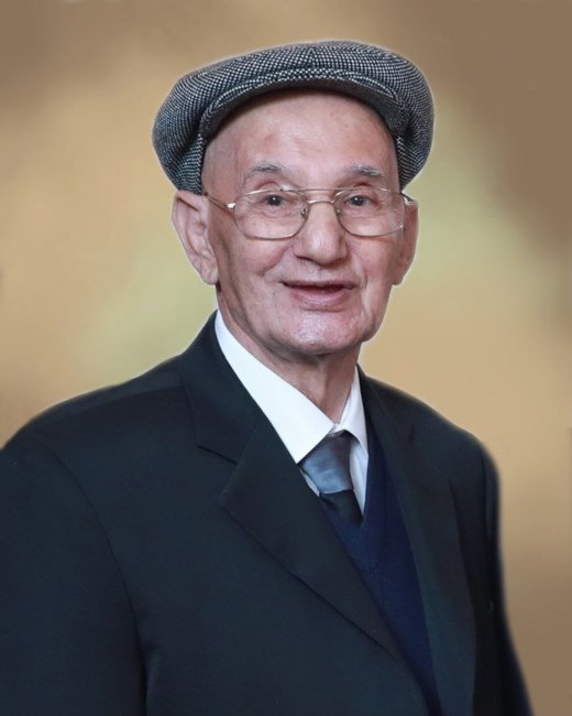 Obituary of Smbat Ovasapyan