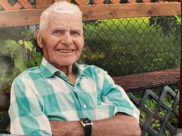 Obituary of Carmine Di Tomaso