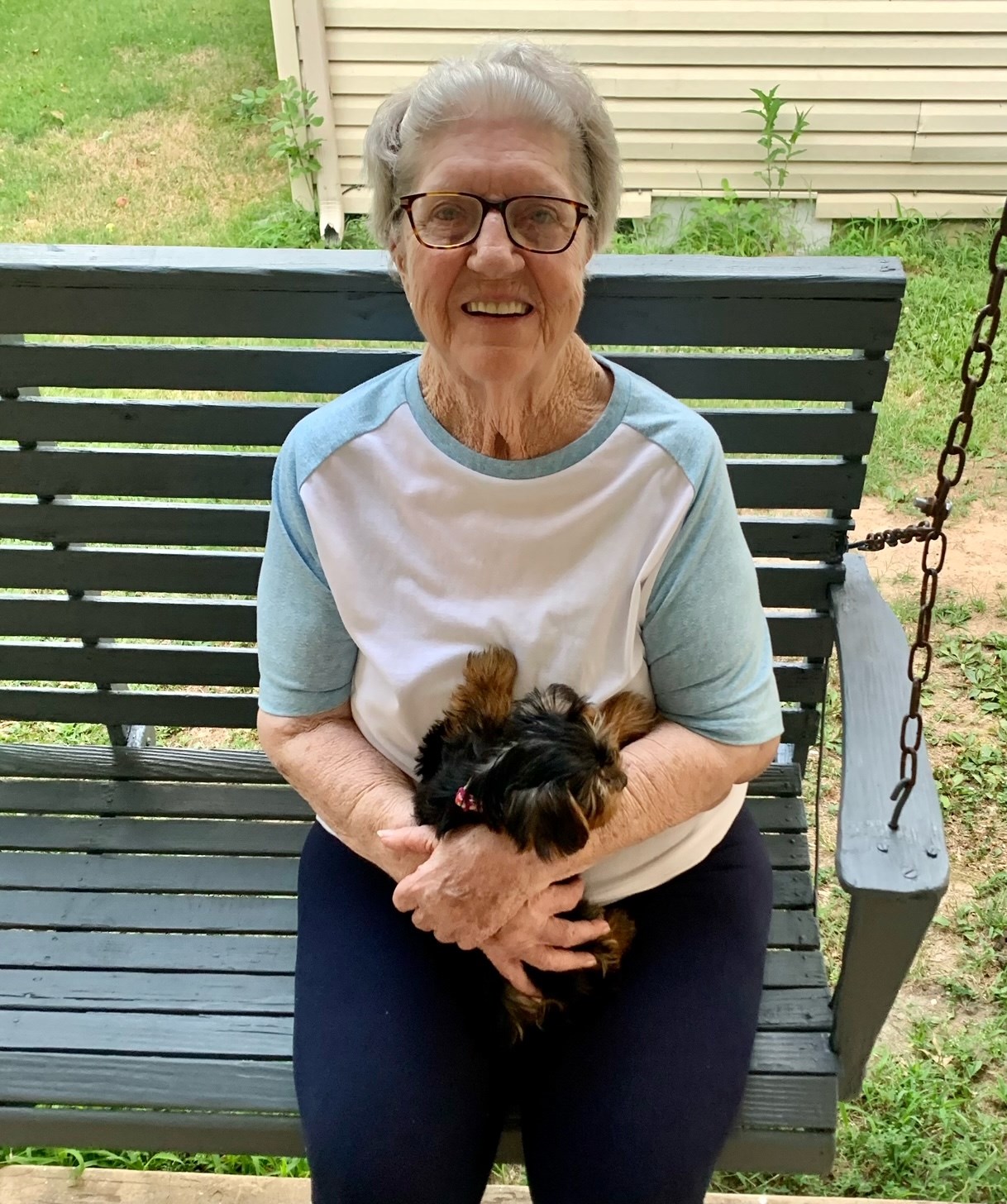 Sharon James Obituary Sikeston, MO