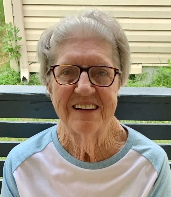 Obituary of Sharon James