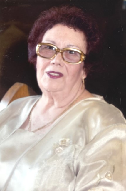 Obituario de Susana Prado