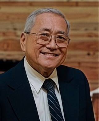 Obituary of Jerome Lee Ching