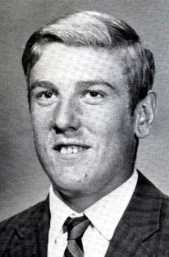 Obituary of Clifford V. Duprat