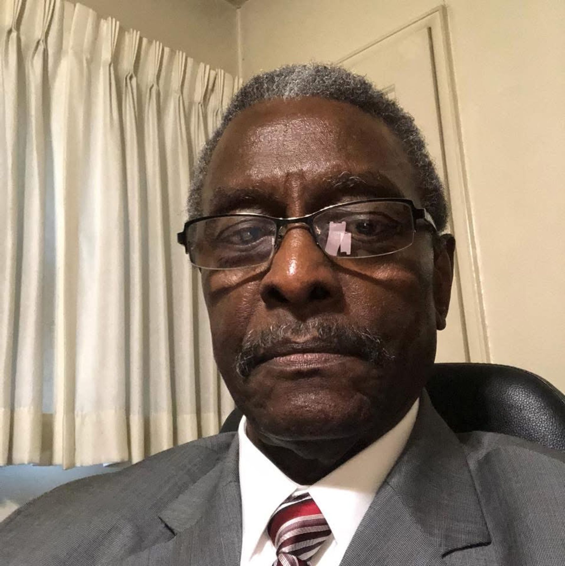 Obituary of Milton C. Cunningham
