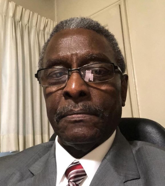 Obituary of Milton C. Cunningham