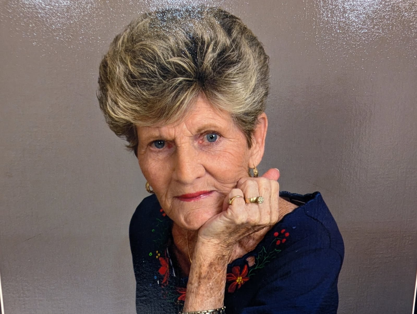 Obituary of Margaret A Pitts