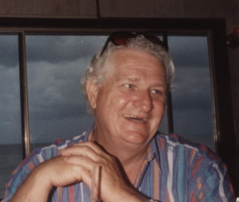 Obituary of Wayne R. Taylor