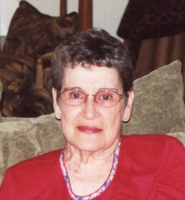 Obituary of Bobbie Vance Hubbard