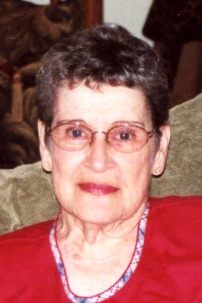 Obituary of Bobbie Vance Hubbard